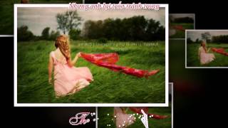 Color of the night - Lauren Christy [kara + vietsub]