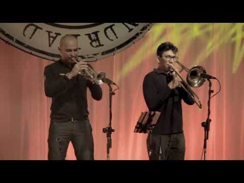 Andread Jó - Three little Birds (DVD Andread Jó ao vivo em Fortaleza)