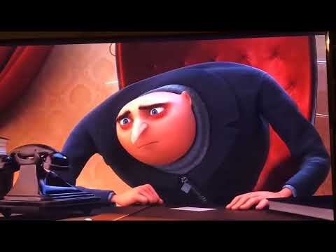 Toons 2 (Cars 2) Part 1: Communique/Meet Gru/The Oil Rig Chase