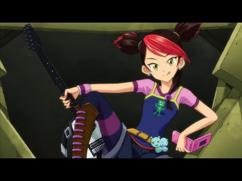 Transformers 40th Anniversary Studio Trigger X Transformers EVO AMV Tribute