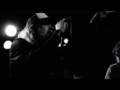 THE LURKING FEAR - The Infernal Dread (OFFICIAL VIDEO) online metal music video by THE LURKING FEAR