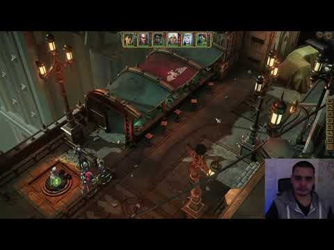 Warhammer 40,000: Rogue Trader - A Deep Dive into Tactical Combat & Galactic Exploration Tactic RPG