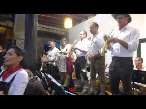 Mayschoss * Weinfest an der Ahr * Blasorchester Insul e.V.  * Teil 5 * 12.10.2019