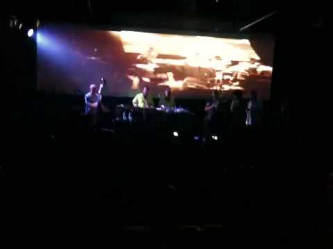 The Apples - Killing in the name of