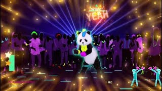 Just Dance 2019 - I gotta feeling*Black Eyed Peas