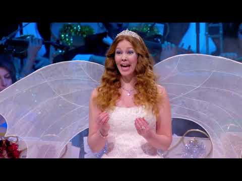 André Rieu: "Walking In The Air"