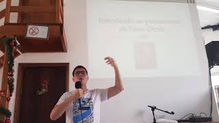 Introdução ao pensamento de Léon Denis - Artur Valadares