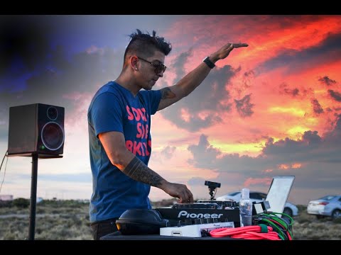 CAITTO - PATAGONIA PODCAST #1