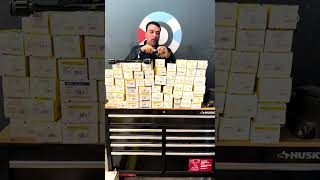 Video - Rótula Moog K500380