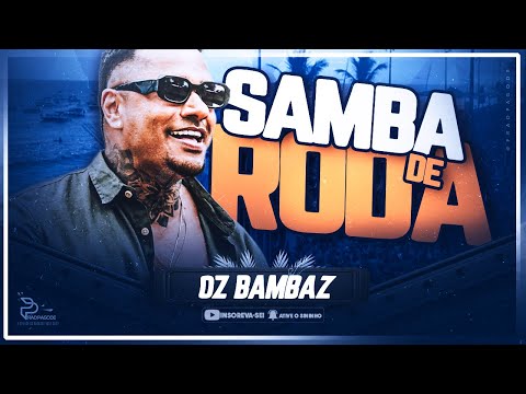 AQUECIMENTO SAMBA DE RODA 2026 - OZ BAMBAZ | AO VIVO PRA PAREDÃO