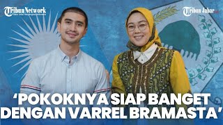 Download lagu DUET Ambu Anne-Varrel Bramasta Cabup & Cawabup di Pilkada Purwakarta Menguat: Cocok, Siap Banget! mp3 Download lagu DUET Ambu Anne-Varrel Bramasta Cabup & Cawabup di Pilkada Purwakarta Menguat: Cocok, Siap Banget! mp3