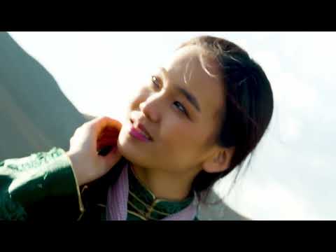[Талын таван толгой]- Э.Дашням[ Talin tavan tolgoi]- E.Dashnyam