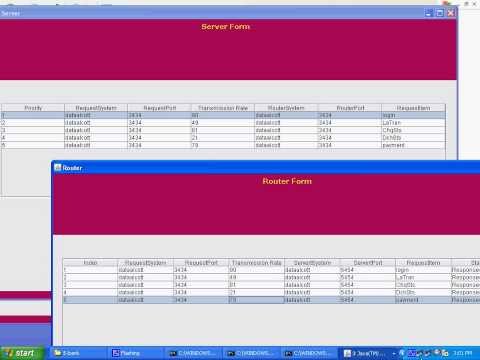 Dynamic Multilevel Priority Packet Scheduling Scheme for Wireless Sensor Network
