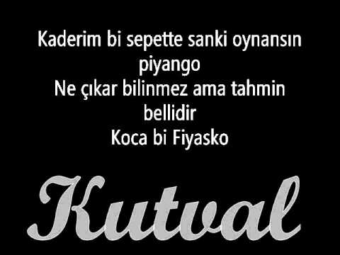 Kutval   Fiyasko 2012