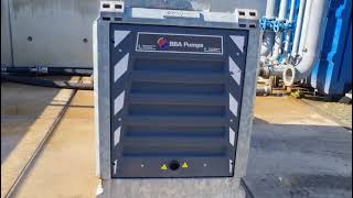 BBA BA150E D285 with Perkins 404-22T motor pump | Image 4 - Machineryline