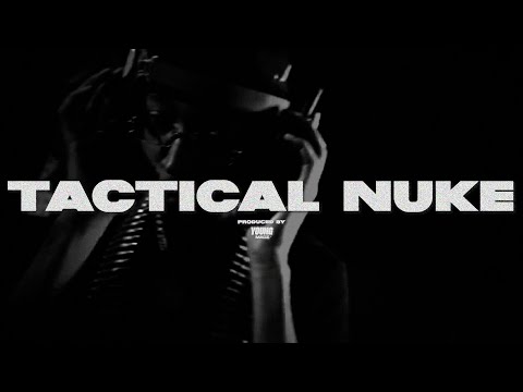 [FREE] Kyle Richh x Young Madz Jerk Drill Type Beat - "Tactical Nuke” | NY Drill Instrumental 2025