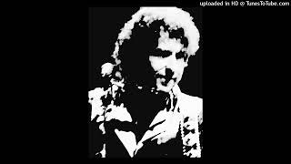 Bob Dylan live Rank Strangers To Me Louisville 1989