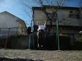 Reverse Grip 23 Muscle ups,23 Dips,20 Chin ups マッスルアップ23回、ディップス23回、懸垂20回