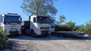 Купить самосвал Volvo FH480 *6x4 *FULL STEEL *HUB REDUCTION *VIDEO - Изображение 4 | Autoline KG Самосвал Volvo FH480 *6x4 *FULL STEEL *HUB REDUCTION *VIDEO | Изображение 4 - Autoline