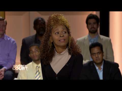 Full Episode- Jackson vs. Harris: My Kids Can't Be Gay