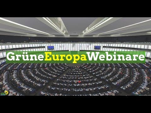 Woher kam COVID19? Wie Wildniszerstörung und Pandemien zusammenhängen (GrüneEuropaWebinare Folge 45)
