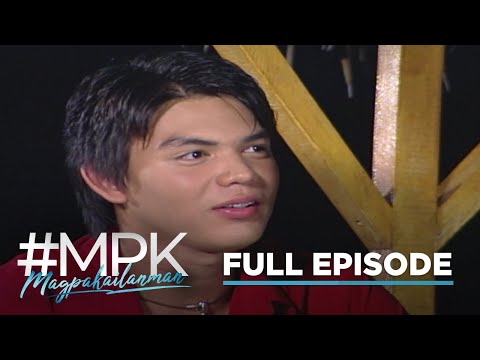 #Mpk: Isang Iglap Tungo Sa Pangarap – The Dion Ignacio Story (Full Episode) Magpakailanman
