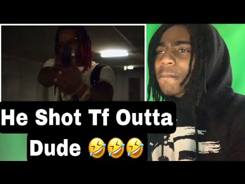 Hustla Ru feat. K Diamond - How Much Money You Got (WSHH Heatseekers) Reaction