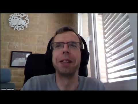 Kubernetes SIG Multicluster Meeting 2025 09 02 (AMER time)