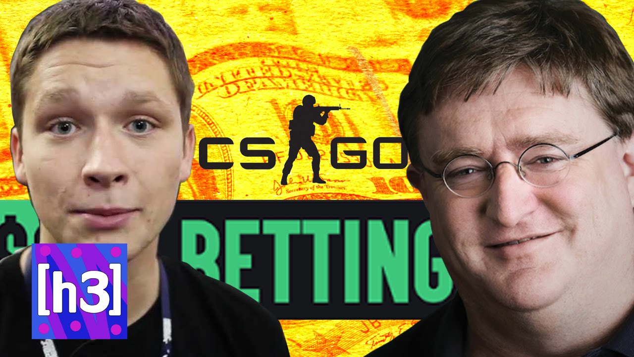Deception, Lies, and CSGO - YouTube