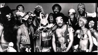 Parliament Funkadelic Live 1975 The Goose