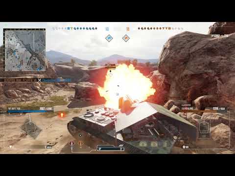 GamesPadTR | WT AUF E100 | 6000 damage,  4 Kill