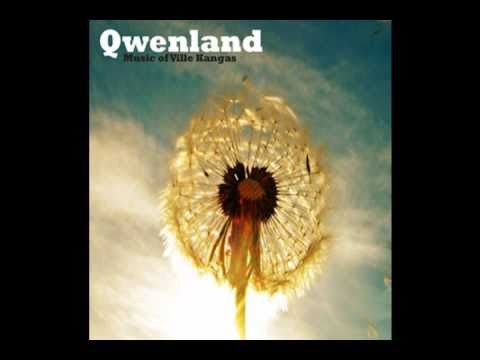 Qwenland - Music of Ville Kangas - 