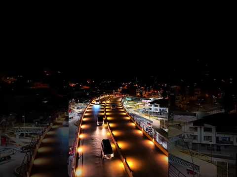 Puente Tintamayu Sucre  #sucre #chuquisaca #bolivia #dji #drone