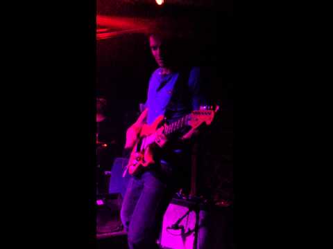 Mark Lettieri's guitar solo (Snarky Puppy)