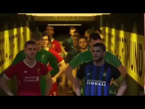 PES 2018 Demo - First Impressions w/Sonny