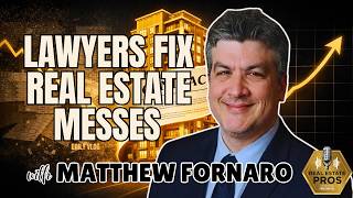 Multifamily Lawsuits, Variable Debt & Legal Risks Every Investor Must Know