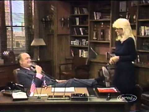 WKRP in Cincinnati Patter of Little Feet
