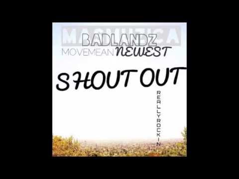 AMONEYMUZIC , Badlandz  casha, Young bubbz, Meez