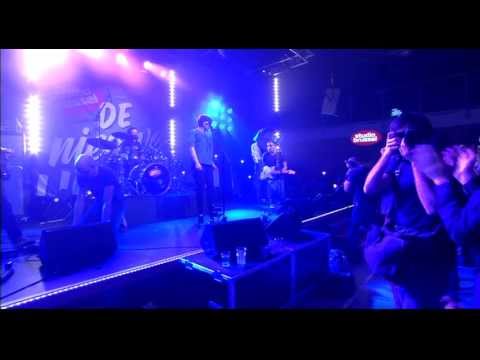 Rhinos Are People Too show