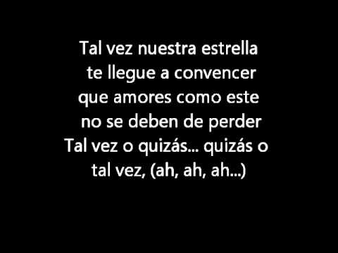 download lagu mp3 mp4 Tal Vez Quizas Paulina Rubio Letra, download mp3 Tal Vez Quizas Paulina Rubio Letra free download mp3, download mp3 Tal Vez Quizas Paulina Rubio Letra