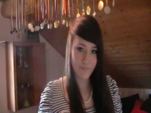 Elisa Rauber (15) Zombie (Cover) For Fernando