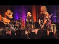Bonnie Raitt Tribute - Shadow of Doubt
