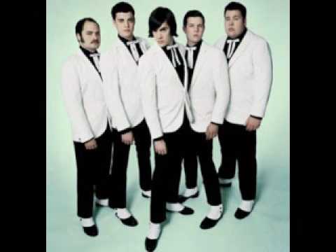 Franz Ferdinand vs The Hives - This Fire vs Hate To Say I Told You So (Mashup)