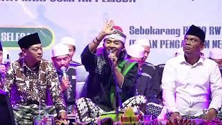 Download lagu SYIIRAN | KALIMOSODO BERSHOLAWAT Bersama GUS SULIS ft. HADROH JOKO TINGKIR mp3 Download lagu SYIIRAN | KALIMOSODO BERSHOLAWAT Bersama GUS SULIS ft. HADROH JOKO TINGKIR mp3