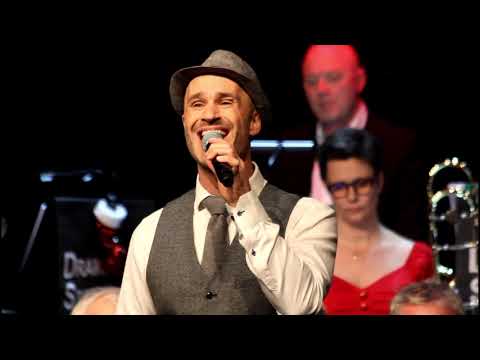 New York State of Mind - Drammen Storband med Håvard Gryting.