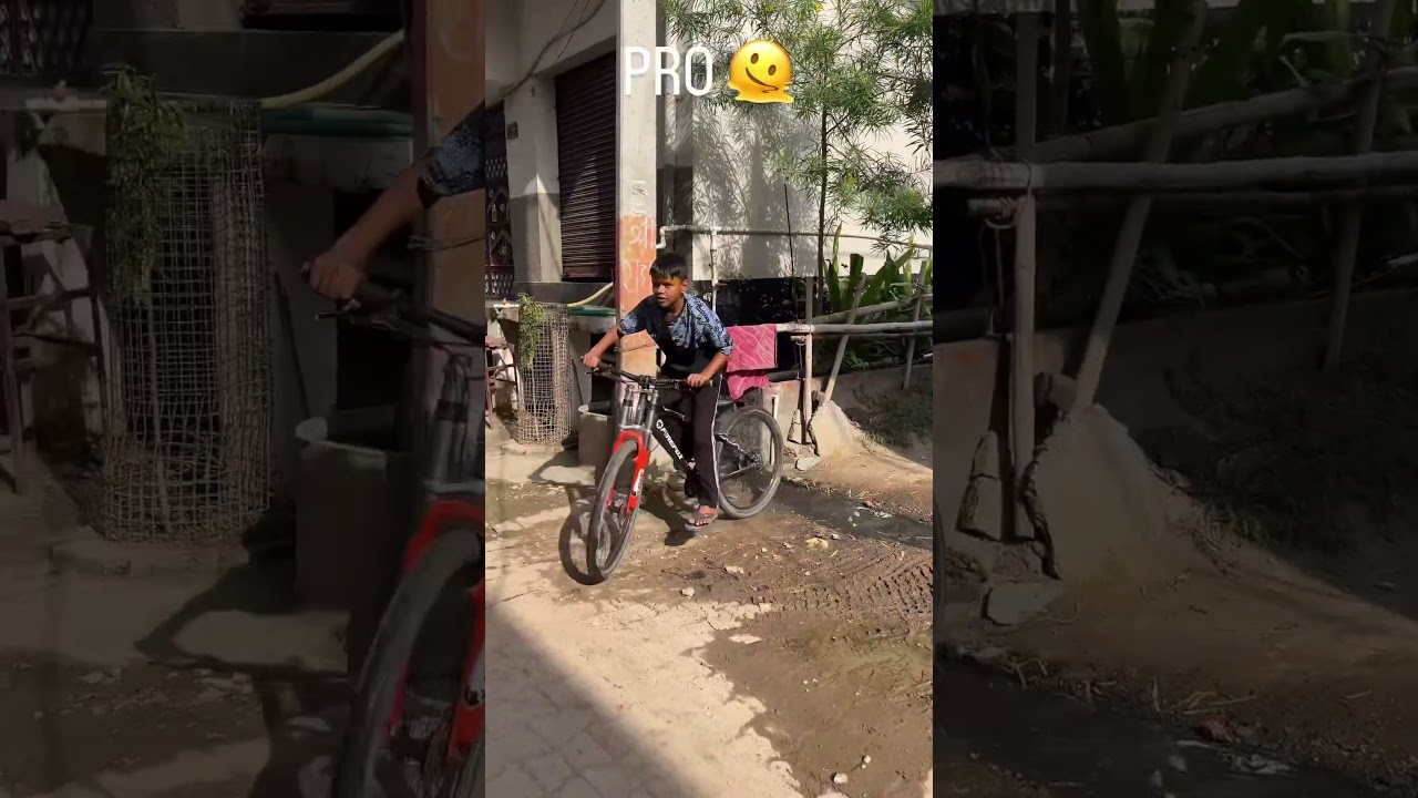 MTB 라이딩 단계, 입문부터 숙련까지