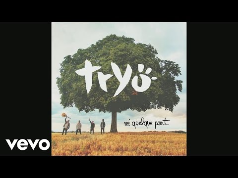 Tryo - Ma petite entreprise (Audio)