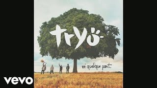 Tryo - Ma petite entreprise (Audio)