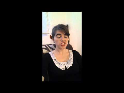 Learn Spanish on Italki with Leticia Garcia