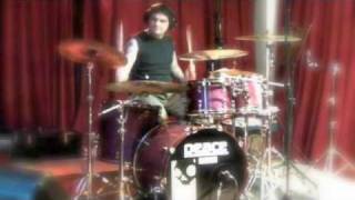 Rock Medley - Paolo Valli (26/03/2011)